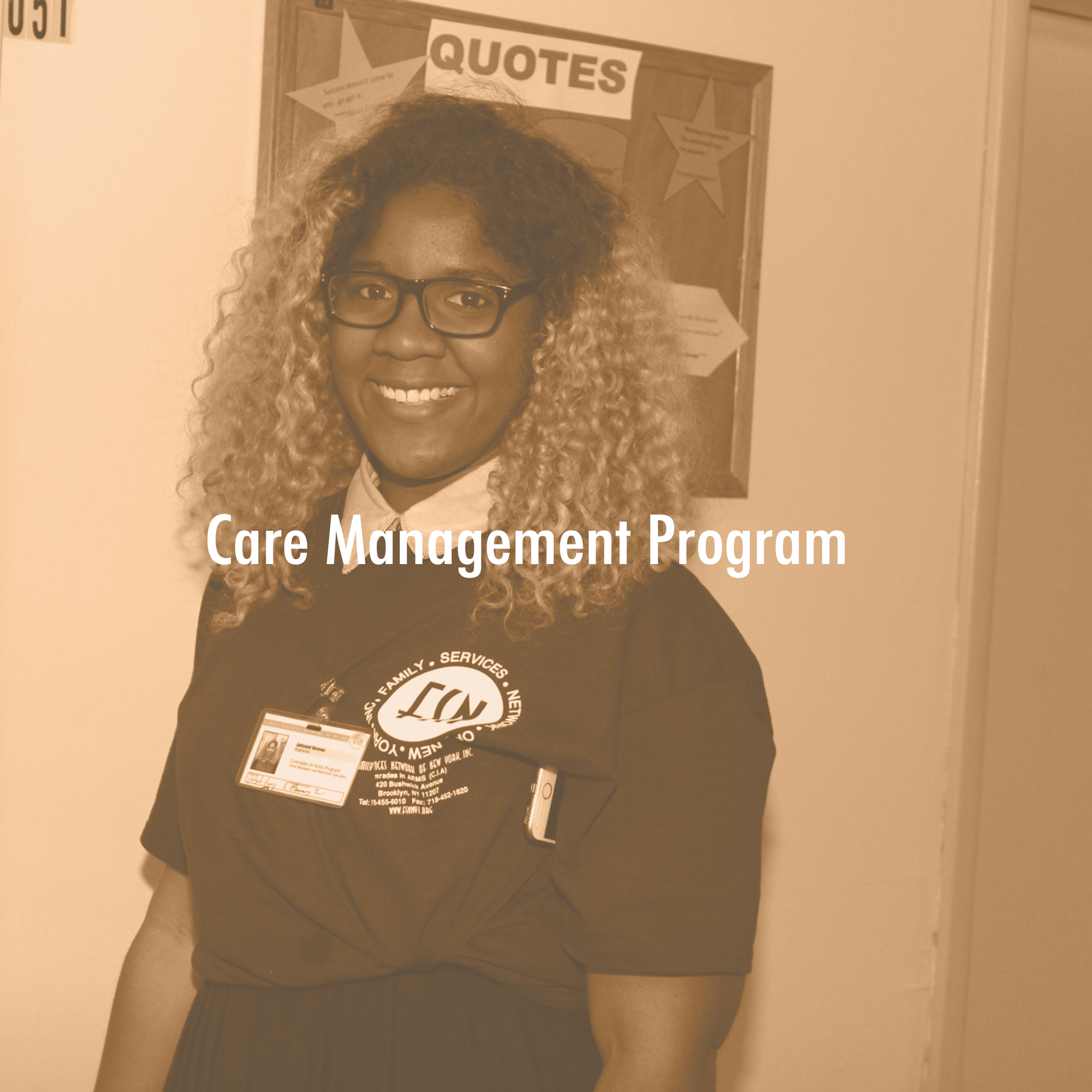Care Management Program